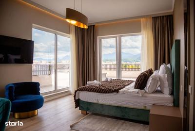 Apartament cu 3 camere în Central - 10