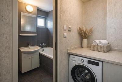 Apartament cu 2 camere decomandat, mobilat în Sud-Vest - 6