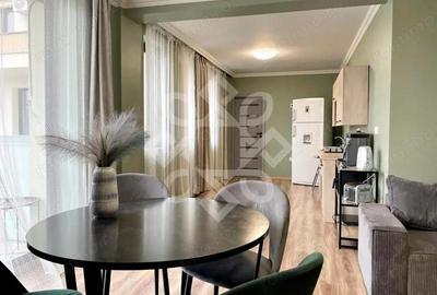 Apartament cu 3 camere semidecomandat în Ultracentral - 8