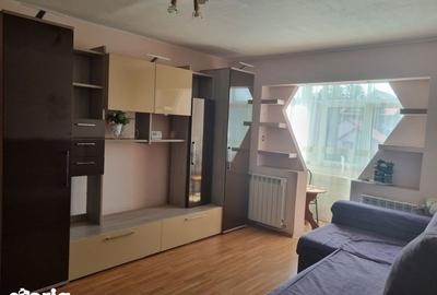 Apartament cu 3 camere semidecomandat în Bistrița Lac - 5