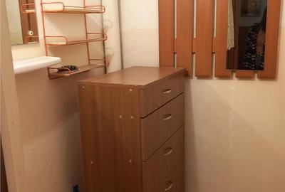 Apartament cu 3 camere decomandat, mobilat în Dârste - 2