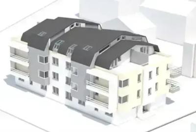 Apartament cu 2 camere decomandat în Vest - 4