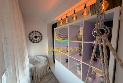 Apartament cu 2 camere decomandat, mobilat în Sălăjan - 17