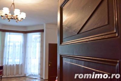 Apartament cu 6 camere decomandat în Cotroceni - 5