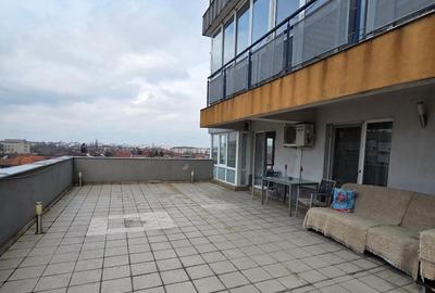 Apartament cu 3 camere în Seleuș - 7