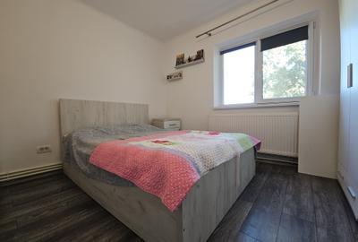 Urgent!!!-Ap 2 Camere decomandat Renovat-centrala gaz - 4