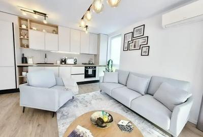 Apartament 3 Camere Decomandat Estoria City Metrou Nicolae Teclu Apartament 3 Camere Decomandat Estoria City Metrou Nicolae Teclu - 6