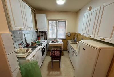 Garsonieră în Central - 5