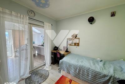 Casă cu 4 camere cu Teren 490 Mp în Vest