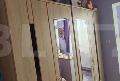 Apartament cu 3 camere decomandat în Central - 8