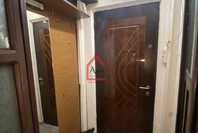 Apartament cu două camere, Podu Roș - 8