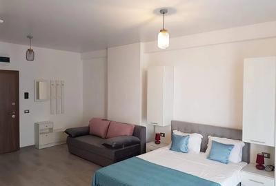 Proprietar/ Vând studio în N10 by Alezzi Mamaia Nord, Navodari - 1