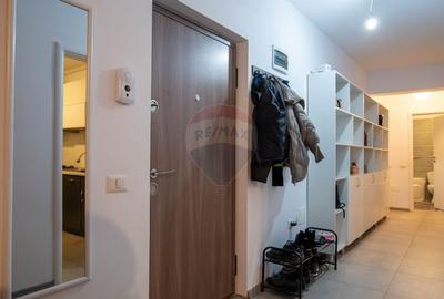 Vanzare apartament 3 camere, decomandat spatios si luminos, Dobroesti - 3