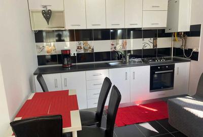 Garsonieră decomandată în Bucium - 4