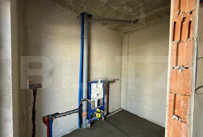 Casa tip duplex de lux P+2, priveliste superba spre munti, 1 - 3