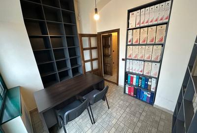 Apartament cu 5 camere decomandat în Ultracentral - 12