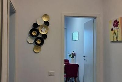 GARS. IRAM RESIDENCE, PRIMA INCHIRIERE, BOXA, INCALZIRE PARDOSEALA - 10