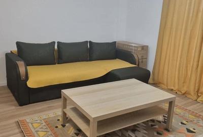 Apartament cu 2 camere decomandat în Tunari - 3