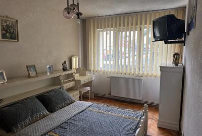 Apartament cu 3 camere decomandat în Gheorgheni - 1