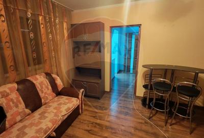 Apartament cu 2 camere nedecomandat, mobilat în Est - 1