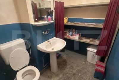 Apartament decomandat cu 3 camere, 78 mp, zona Carpati 2 - 2