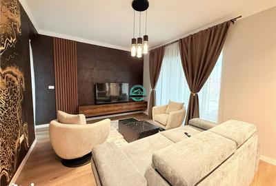 Apartament cu 2 camere, mobilat în Unirii - 10