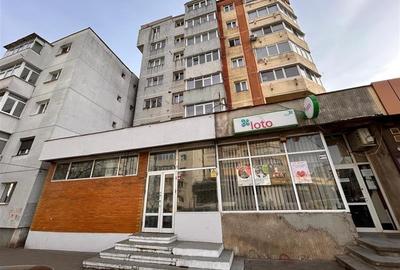 Narcisa - Spatiu Comercial - 47 mp utili - 2