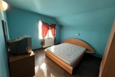 Exclusivitate! Vila P+M inalta, 5 camere, Valu lui Traian! - 13