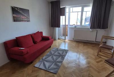 Apartament 1 camera Bd. Take Ionescu - direct de la proprietar - disponibil din 1 februarie - 5