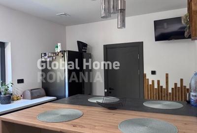 Casă individuală cu 4 camere cu Canalizare în Băneasa - 2