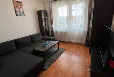 Apartament cu 2 camere decomandat în Tudor - 2