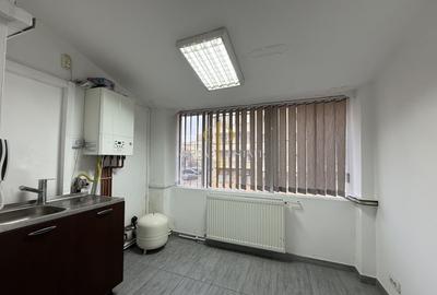 Spațiu pentru birouri| 100 mp| Zona Modern - Calea Dorobantilor - 8