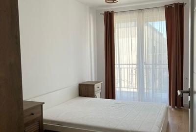 Apartament cu 3 camere decomandat în Lazaret - 2
