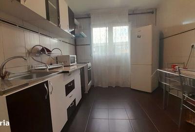 Apartament cu 2 camere semidecomandat în Micro 11 - 2