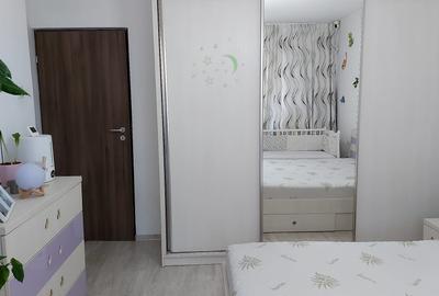 Apartament 2 Camere | Fermei | Centrala Proprie | 70MP | Parcare | Mobilat - 2