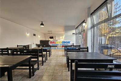 Spațiu comercial, de 135 mp, în Videle - 2