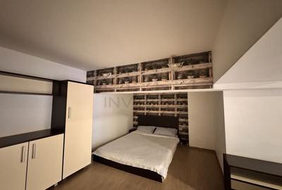 APARTAMENT DE INCHIRIAT 1 CAMERA+DORMITOR LA ETAJ - 2
