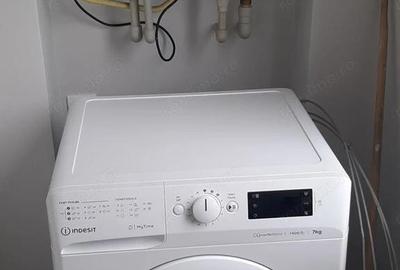 Apartament cu 2 camere în Berceni - 5