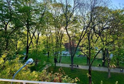 Apartament cu 2 camere semidecomandat, mobilat în Floreasca - 1