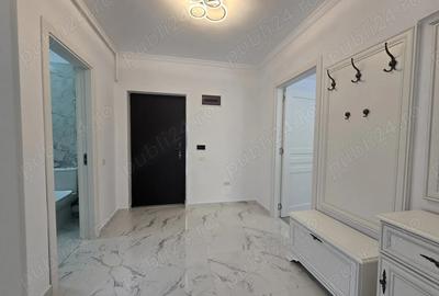 Apartament cu 2 camere decomandat în Dobroești - 1