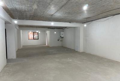 Spațiu comercial, de 100 mp, în Central - 6