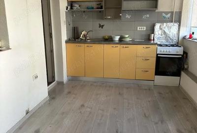 Garsonieră decomandată în Războieni - 2