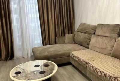Inchiriez apartament 2 camere Exigent Plaza (Parcul Liniei, Plaza Romania, AFI Cotroceni) - 5