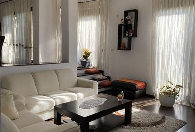 Casă individuală cu 9 camere cu Teren 521 Mp în Bucium - 5