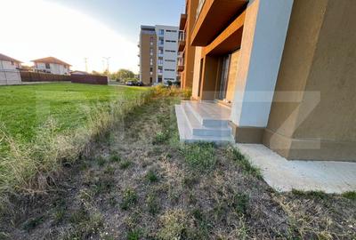 Apartament de vanzare, cu 3 camere, 80 mp, zona Sud - 7
