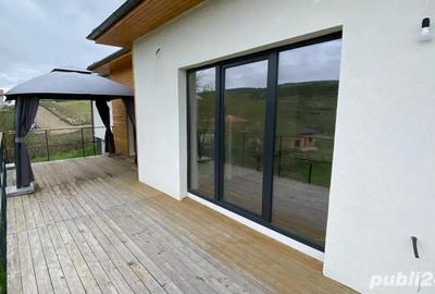 Casa de vanzare, finisata Coru?u | 918 mp teren | 119 mp utili - 4