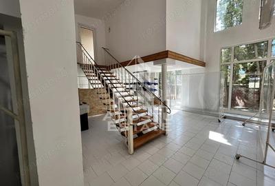 Spatiu comercial, hala, birouri , parcare, acces facil, zona Odobescu - 2