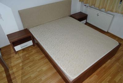 Apartament cu 2 camere semidecomandat în Gorjului - 4