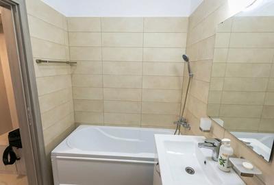 Garsoniera Drumul Taberei - complex Trinity *parcare subterana* - 8