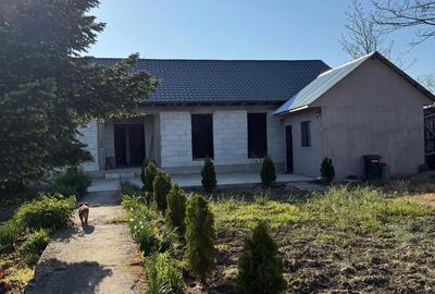 Casă cu Teren 1765 Mp în Central - 2